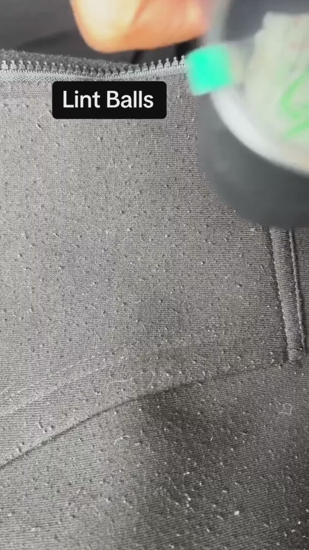 Fabrinix NeoLint™ video