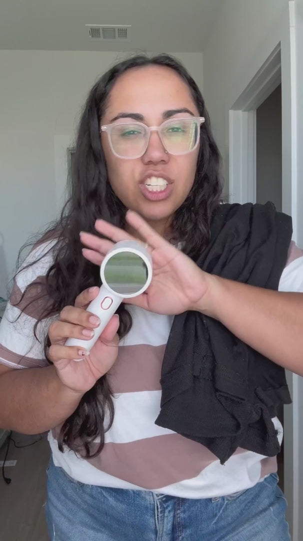 Fabrinix NeoLint™ video