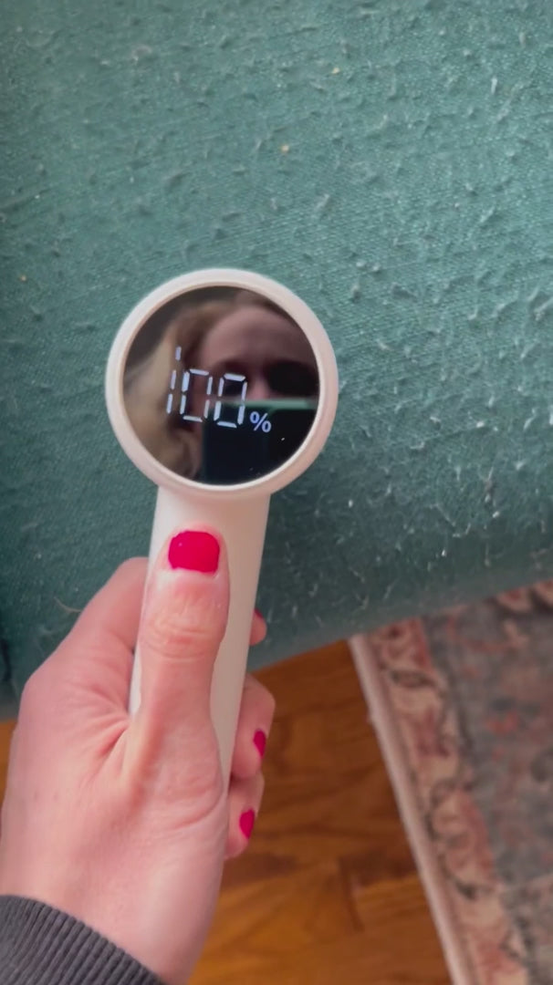 Fabrinix NeoLint™ video